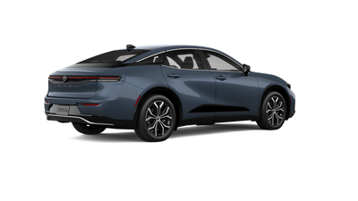 2027 Toyota Crown XLE