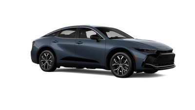 2027 Toyota Crown XLE