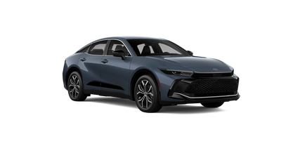 2027 Toyota Crown XLE