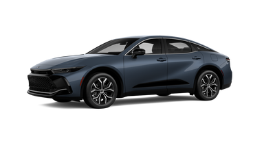 2027 Toyota Crown XLE
