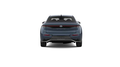 2027 Toyota Crown XLE