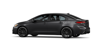 2027 Toyota Corolla Hybrid Hybrid SE