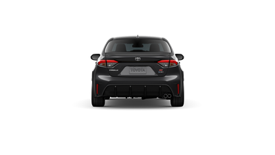 2027 Toyota Corolla Hybrid Hybrid SE