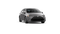 2027 Toyota Corolla Hybrid Hybrid LE