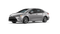 2027 Toyota Corolla Hybrid Hybrid LE