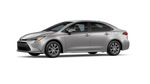 2027 Toyota Corolla Hybrid Hybrid LE