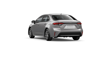 2027 Toyota Corolla Hybrid Hybrid LE