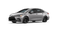 2027 Toyota Corolla Hybrid Hybrid SE