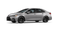 2027 Toyota Corolla Hybrid Hybrid SE
