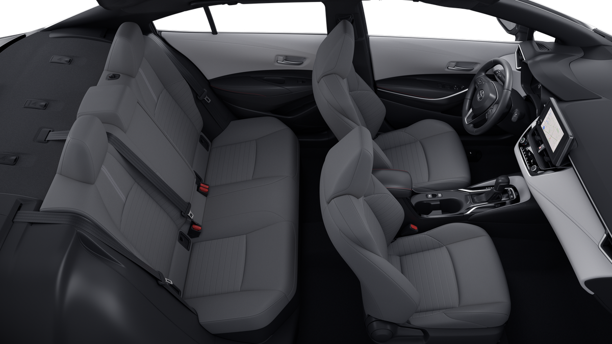 2026 Toyota Corolla Hybrid Hybrid SE