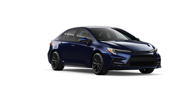 2026 Toyota Corolla Hybrid Hybrid SE