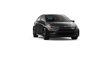 2027 Toyota Corolla Hybrid Hybrid SE