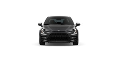 2027 Toyota Corolla Hybrid Hybrid SE