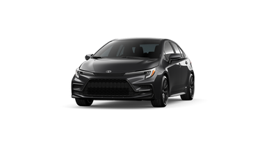 2027 Toyota Corolla Hybrid Hybrid SE