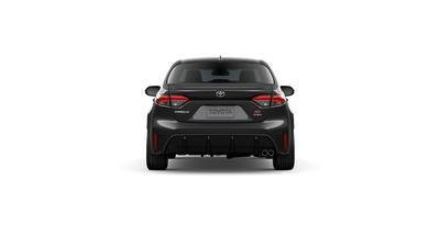 2027 Toyota Corolla Hybrid Hybrid SE