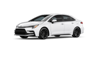 2027 Toyota Corolla Hybrid Hybrid SE