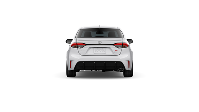 2027 Toyota Corolla Hybrid Hybrid SE