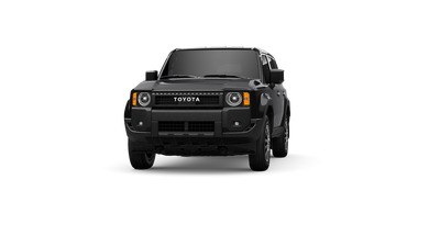 2026 Toyota Land Cruiser Land Cruiser 1958