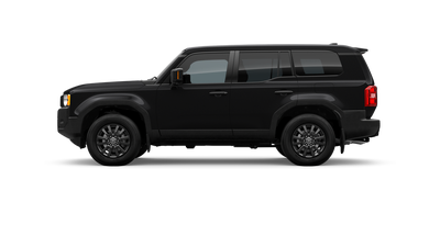 2027 Toyota Land Cruiser Land Cruiser 1958