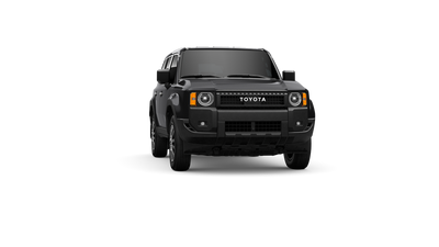 2027 Toyota Land Cruiser Land Cruiser 1958