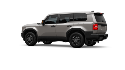 2027 Toyota Land Cruiser Land Cruiser 1958