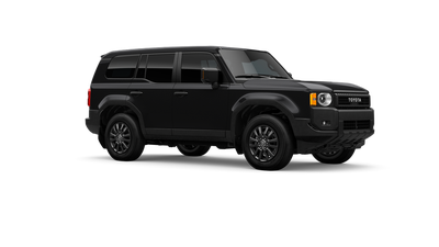 2027 Toyota Land Cruiser Land Cruiser 1958