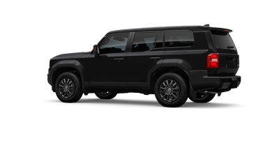 2027 Toyota Land Cruiser Land Cruiser 1958