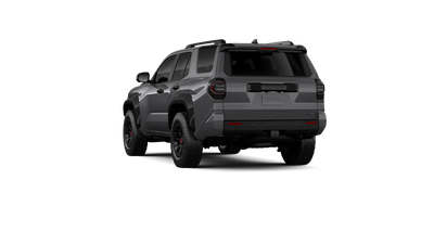 2026 Toyota 4Runner i-FORCE MAX TRD Pro