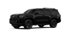 2026 Toyota 4Runner i-FORCE MAX Platinum
