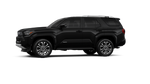 2026 Toyota 4Runner i-FORCE MAX Limited i-FORCE MAX