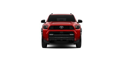 2026 Toyota 4Runner i-FORCE MAX TRD Off-Road Premium i-FORCE MAX