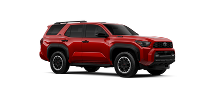 2026 Toyota 4Runner i-FORCE MAX TRD Off-Road Premium i-FORCE MAX