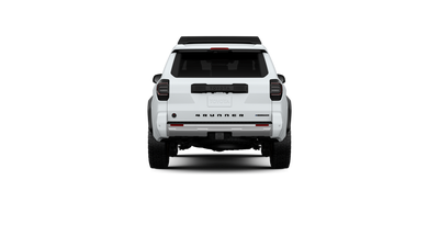2026 Toyota 4Runner i-FORCE MAX Trailhunter