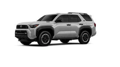 2026 Toyota 4Runner i-FORCE MAX TRD Off-Road Premium i-FORCE MAX
