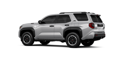 2026 Toyota 4Runner i-FORCE MAX TRD Off-Road Premium i-FORCE MAX