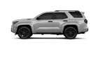 2026 Toyota 4Runner i-FORCE MAX Platinum