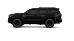 2026 Toyota 4Runner i-FORCE MAX TRD Pro