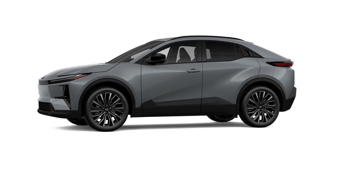 2026 Toyota C-HR XSE