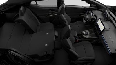 2026 Toyota C-HR XSE