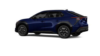 2027 Toyota bZ XLE