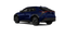 2027 Toyota bZ XLE