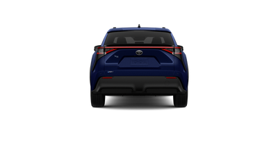 2027 Toyota bZ XLE