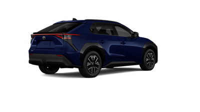 2027 Toyota bZ XLE