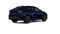 2027 Toyota bZ XLE