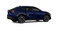 2027 Toyota bZ XLE