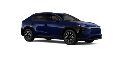 2027 Toyota bZ XLE