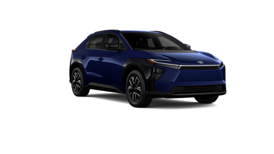 2027 Toyota bZ XLE