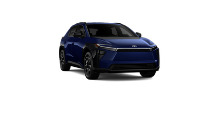 2027 Toyota bZ XLE