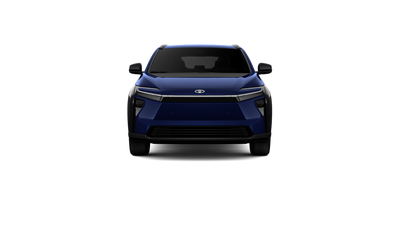 2027 Toyota bZ XLE