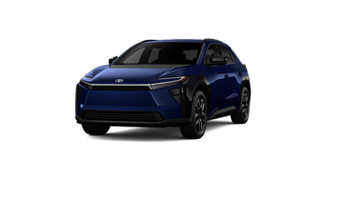 2027 Toyota bZ XLE